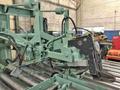 10,000# x 72" Braner / Signode Banding Line Components