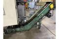 ROACH 10" WIDE BELT CONVEYOR, STOCK # 14371J