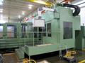 Favretto MG-300 2T Reciprocating Surface Grinder, 1995