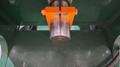 HMI PJP 5807 Hydraulic Press USED