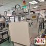 44 TON  0.9 OZ SODICK MODEL TR40S3 PLUNGER STYLE INJECTION MOLDING MACHINE MFG 2002