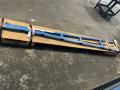Gorbel 150 Lbs Jib Crane Boom Arm - Ss-99004