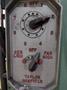 30 KVA X 8" TAYLOR WINFIELD AIR OPERATED SPOT WELDER: STOCK #20249