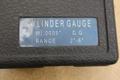 Fowler Cylinder Bore Gage 2"-6"- Auction Item