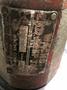 WACHS MODEL #SDB-206 PIPE BEVEL MACHINE: STOCK #70148
