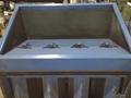 NORDSON POWDER COAT PAINT SYSTEM WITH FEEDER &amp; I-CONTROL: YOBRO #26208