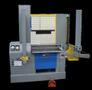 1 - NEW WDM HYDRAULIC INITIAL PINCH PLATE BENDING MACHINE, MODEL #: 404-24-10