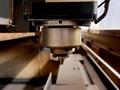 Mazak Hyper Turbo-X 510 CO2 Laser
