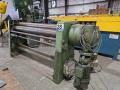 60" x 3/16" ROUNDO MODEL AB IP130/5 PLATE ROLL, (1992): STOCK# 4123