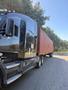 Kenworth T680 Sleeper Semi Truck, 2018