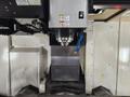 Smart SM2082-50 VMC, 2024 – 6K RPM Gear Driven Spindle, Box Ways, TSC, Chip Conveyor