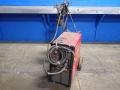 Lincoln Electric  250 A  Welder  - Power Mig 256