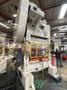 100 Ton Minster Stamping Press P2 -100-48
