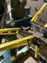 RAPID AIR RSA1500 Decoiler Stock Feed, 2021 Used