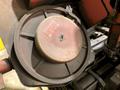 10" X 12" AMADA HA-250 HORIZONTAL BANDSAW: STOCK #11256