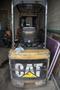 Caterpillar EC4000 Electric Forklift - 4000lb Capacity- Auction Item