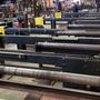 Ficep Endeavour 1003DD Drill Line, 2014