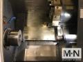 Nakamura Tome Slant3 CNC Lathe