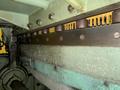 4' X 10 GAUGE WYSONG MODEL #1048 MECHANICAL POWER SQUARING SHEAR W/ BACK GAUGE : YOBRO #26001