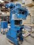 BLISS 22 TON OBI FLYWHEEL PRESS, STOCK# 14235J