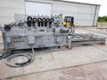 Iowa - Slitting &amp; cut to length 1600 x 3 x 12 ton CNC