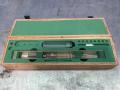 Netzsch Sample Carrier Type S Thermocouple - 6.226.1-56