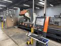 Elumatec SBZ131.10 Travelling Head Profile Machining Center