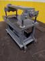 2500 LBS X 42" MACHINE TOOL CORP (MTC) MODEL #E3548 DIE HANDLER / FLIPPER MACHINE: STOCK #19569