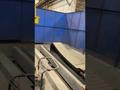 USED CLOOS HIGH PERFORMANCE DUAL STATION ROBOTIC WELDING CELL