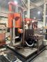 USED COSEN 16" X 31" SEMI-AUTOMATIC DUAL COLUMN DOUBLE MITERING BANDSAW MODEL SH-800DM, Year: 2006