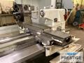 Lathes Flat Bed Manual &amp; CNC