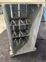 1 SET OF 28" X 53" HIGH SLOTTED ANGLE PLATES  STOCK #77111