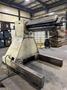 24,000 lbs. x 32" Width Minster Coil Reel and Minster Powered Straightener,  Model#MRH20-38S &amp; MSH30-32-7, Year 2007