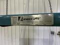 2000 LB ADVANCE LIFTS NON POWERED ROTARY TABLE: STOCK #80701