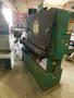36" TIMESAVER 137-1HDM DRY BELT GRINDER/SANDER. STOCK # 1162221