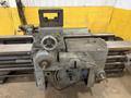 56" x 336" (28') BERTRAM ENGINE LATHE WITH DUAL CARRIAGES: STOCK #10964