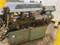 10" X 10" COSEN AUTOMATIC HORIZONTAL BAND SAW: STOCK #11086