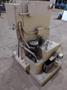 27" X 36" BETTER ENGINEERING MODEL #200-ZX HEATED ROTARY PARTS WASHER: STOCK #19498