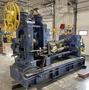 12" x 12" Stanat 2 Hi Wire Flattening Rolling Mill