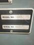 USED FADAL VMC 40 VERTICAL MACHINING CENTER