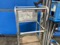 Genie Industries  350 Lbs  One Man Basket Lift  - Awp-25s