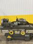 10" X 25" JACK MILL MODEL GU-650H HYDRAULIC UNIVERSAL ID/OD CYLINDRICAL GRINDER: STOCK #19819