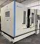 Hardinge Bridgeport GX-1000 CNC Vertical Machining Center – 10,000 RPM Mill