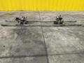 EITEL WR-1 CENTER TYPE ROLLING STRAIGHTENING PRESS: STOCK #23185