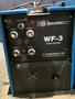 CK WORLDWIDE WF-3 WIRE FEEDER USED