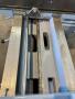 3" YODER TABLE TYPE HORIZONTAL BORING MILL, WITH ROTARY TABLE: YOBRO #25777