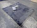 Industrial Scales  5000 Lbs / 48" X 48" Digital Floor Scale  - Lp760-4x4