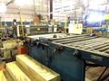 60" x .065" X 40,000 LBS ROWE CUT TO LENGTH LINE