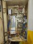 12" WIDE COLT AUTOMATION MODEL #CERFS 25 12 STRAIGHTENER SERVO FEEDER &amp; REXROTH CONTROLS: YOBRO #24290