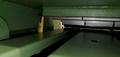 New CHICAGO Hydraulic Powered Box &amp; Pan Bending Brake, Model HBP 6187-6
